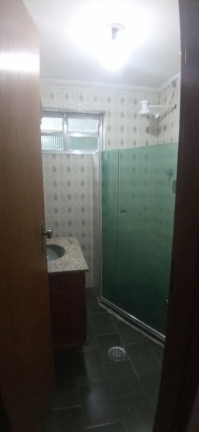 Imagem Apartamento com 2 Quartos à Venda, 61 m² em Encruzilhada - Santos Imagem Apartamento com 2 Quartos à Venda, 61 m² em Encruzilhada - Santos