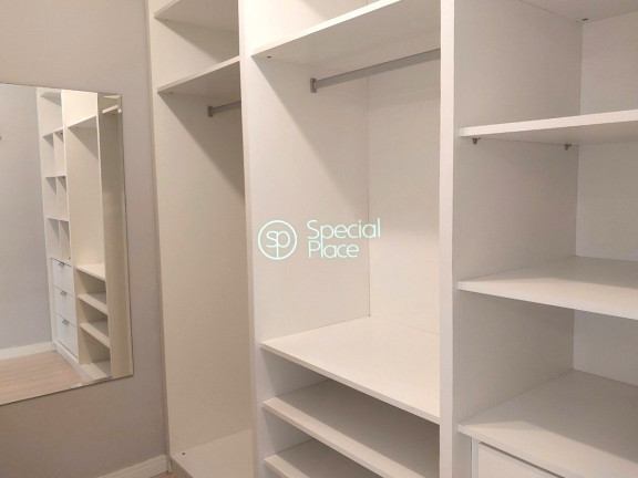 Imagem Apartamento com 2 Quartos à Venda, 160 m² em Real Parque - São Paulo