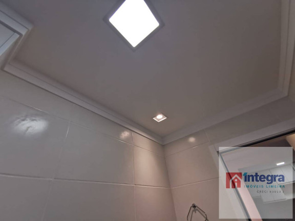 Imagem Apartamento com 2 Quartos à Venda, em Jardim Santa Adélia - Limeira Imagem Apartamento com 2 Quartos à Venda, em Jardim Santa Adélia - Limeira