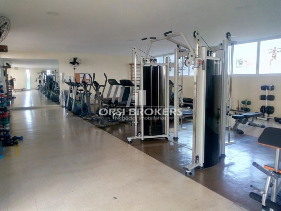 Imagem Apartamento com 3 Quartos à Venda, 70 m² em Jaguaré - São Paulo
