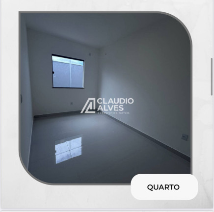 Imagem Casa de Condomínio com 3 Quartos à Venda, 128 m² em Nova Esperança - Feira De Santana