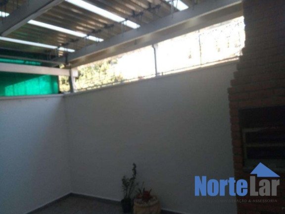Imagem Casa de Condomínio com 3 Quartos à Venda, 130 m² em Vila Formosa - São Paulo