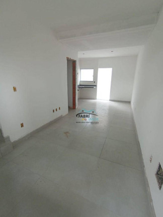 Imagem Sobrado com 2 Quartos à Venda, 63 m² em Jardim Betânia - Sorocaba