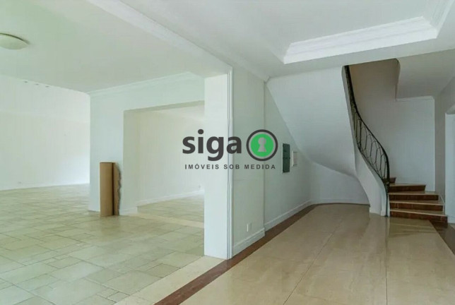 Imagem Casa com 4 Quartos para Alugar, 1.080 m² em Jardim América - São Paulo Imagem Casa com 4 Quartos para Alugar, 1.080 m² em Jardim América - São Paulo