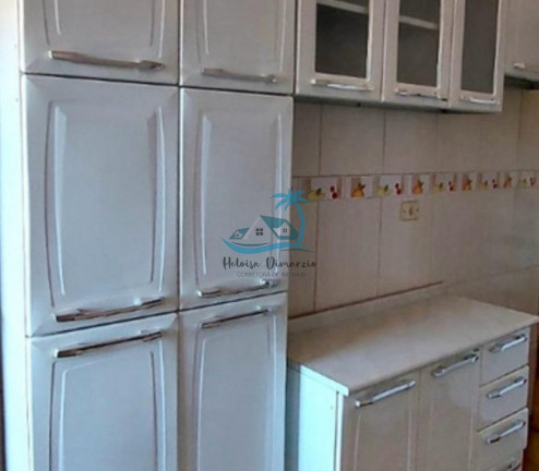 Imagem Apartamento com 1 Quarto à Venda, 73 m² em Perequê Açu - Ubatuba