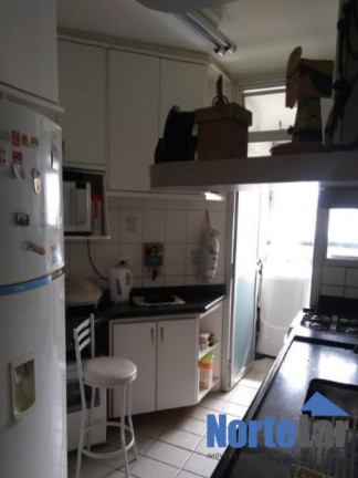 Imagem Apartamento com 3 Quartos à Venda, 70 m² em Vila Aurora (zona Norte) - São Paulo