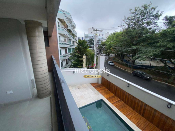 Imagem Apartamento com 3 Quartos à Venda, 144 m² em Jardim São Caetano - São Caetano Do Sul Imagem Apartamento com 3 Quartos à Venda, 144 m² em Jardim São Caetano - São Caetano Do Sul