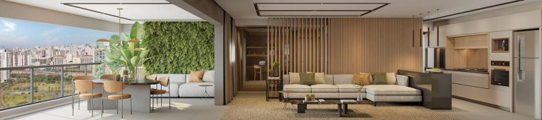 Imagem Imóvel com 2 Quartos à Venda, 81 m² em água Branca - São Paulo