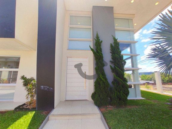 Imagem Casa com 3 Quartos à Venda, 279 m² em Goiás - Santa Cruz Do Sul