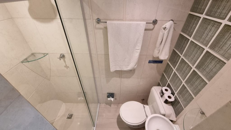 Imagem Apartamento com 1 Quarto à Venda, 65 m² em Pitangueiras - Guarujá Imagem Apartamento com 1 Quarto à Venda, 65 m² em Pitangueiras - Guarujá