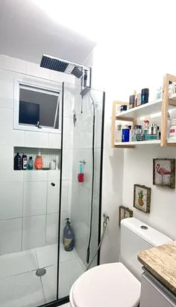 Imagem Imóvel com 2 Quartos à Venda, 52 m² em Bela Vista - São Paulo