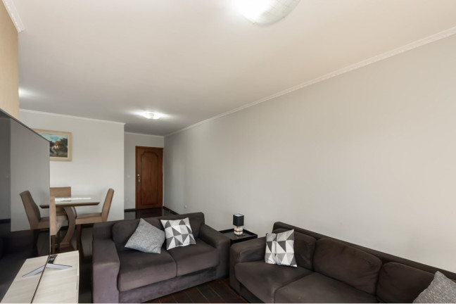 Imagem Apartamento com 3 Quartos à Venda, 82 m² em Vila Barreto - São Paulo