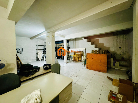 Imagem Galpão à Venda, 429 m² em Bonsucesso - Fortaleza