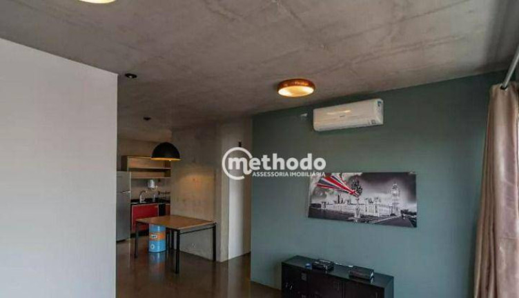 Apartamento com 2 Quartos à Venda, 71 m² em Cambuí - Campinas