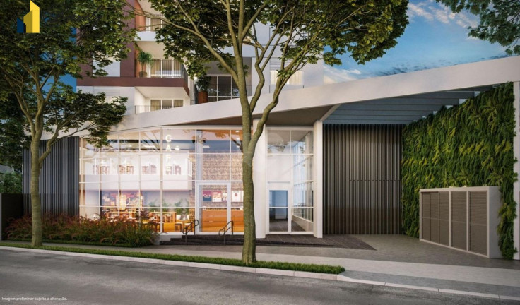 Imagem Apartamento com 2 Quartos à Venda, 65 m² em Bela Vista - São Paulo Imagem Apartamento com 2 Quartos à Venda, 65 m² em Bela Vista - São Paulo