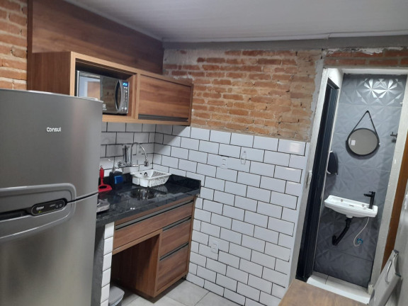 Imagem Kitnet com 6 Quartos à Venda, 185 m² em Vila Nair - São Paulo