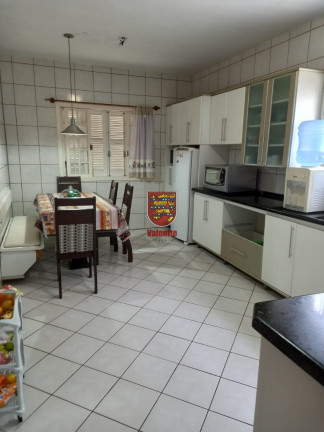 Imagem Casa com 4 Quartos à Venda, 315 m² em Capoeiras - Florianópolis