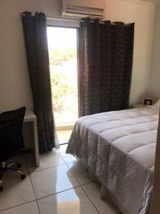 Imagem Apartamento com 2 Quartos à Venda, 75 m² em Além Ponte - Sorocaba Imagem Apartamento com 2 Quartos à Venda, 75 m² em Além Ponte - Sorocaba