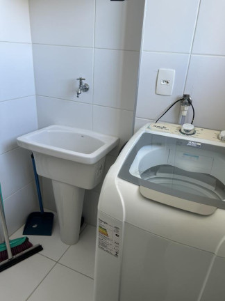 Imagem Apartamento com 2 Quartos para Alugar, 78 m² em Itaguá - Ubatuba