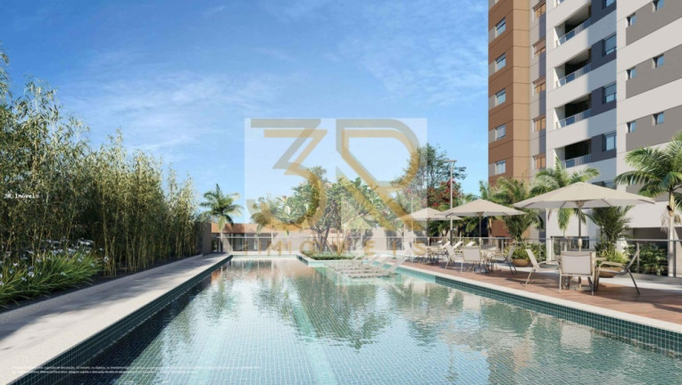 Imagem Apartamento com 3 Quartos à Venda, 83 m² em Jardim Botânico - Ribeirão Preto Imagem Apartamento com 3 Quartos à Venda, 83 m² em Jardim Botânico - Ribeirão Preto