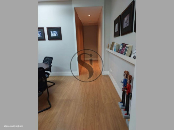 Imagem Imóvel Comercial à Venda, 54 m² em Cidade Monções - São Paulo
