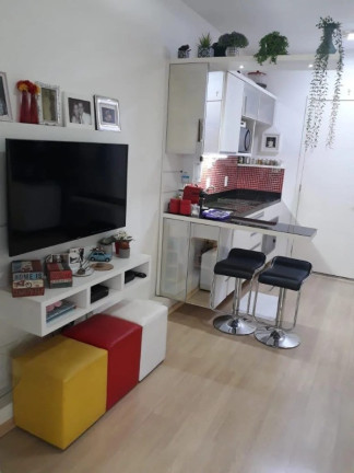 Imagem Imóvel com 1 Quarto à Venda, 40 m² em Bela Vista - São Paulo Imagem Imóvel com 1 Quarto à Venda, 40 m² em Bela Vista - São Paulo