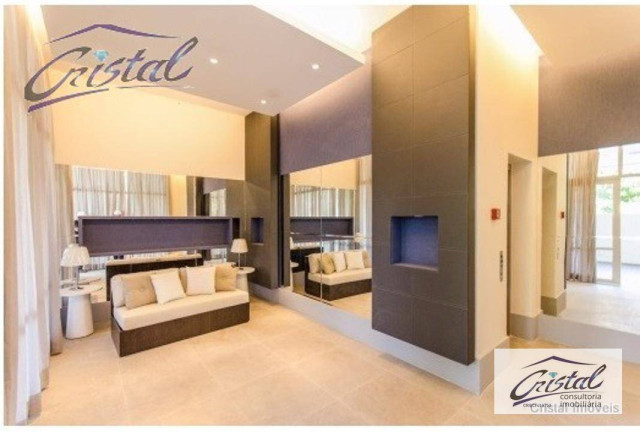 Imagem Apartamento com 3 Quartos à Venda, 261 m² em Vila Cordeiro - São Paulo Imagem Apartamento com 3 Quartos à Venda, 261 m² em Vila Cordeiro - São Paulo