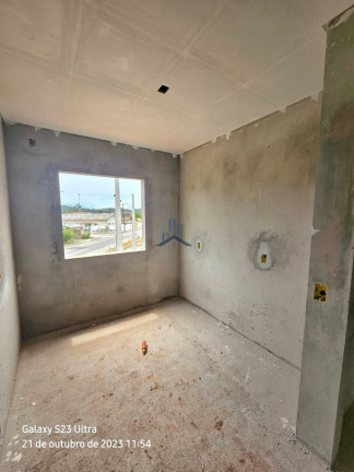 Imagem Sobrado com 3 Quartos à Venda, 122 m² em Morro Do Meio - Joinville
