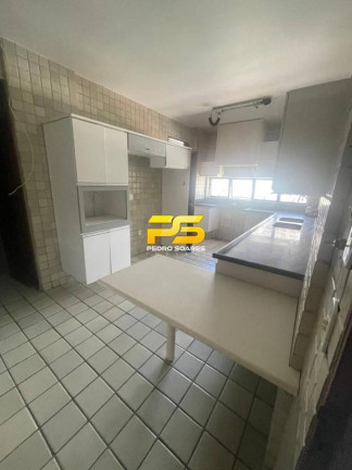 Imagem Apartamento com 4 Quartos à Venda, 240 m² em Manaíra - João Pessoa