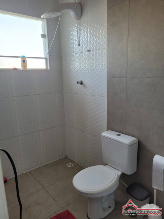 Imagem Casa com 1 Quarto à Venda, em Residencial Parque Dos Sinos - Jacareí Imagem Casa com 1 Quarto à Venda, em Residencial Parque Dos Sinos - Jacareí