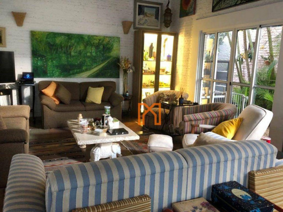 Imagem Casa com 2 Quartos à Venda, 220 m² em  Alphaville - Santana De Parnaíba