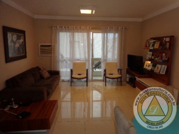 Cobertura com 2 Quartos à Venda, 170 m² em Centro - Guarujá