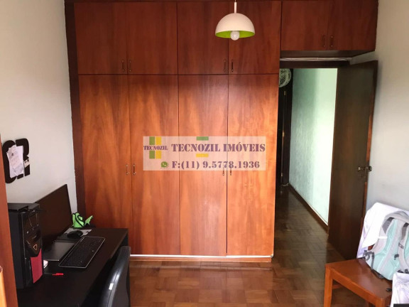 Imagem Sobrado com 3 Quartos à Venda, 120 m² em Planalto Paulista - São Paulo Imagem Sobrado com 3 Quartos à Venda, 120 m² em Planalto Paulista - São Paulo