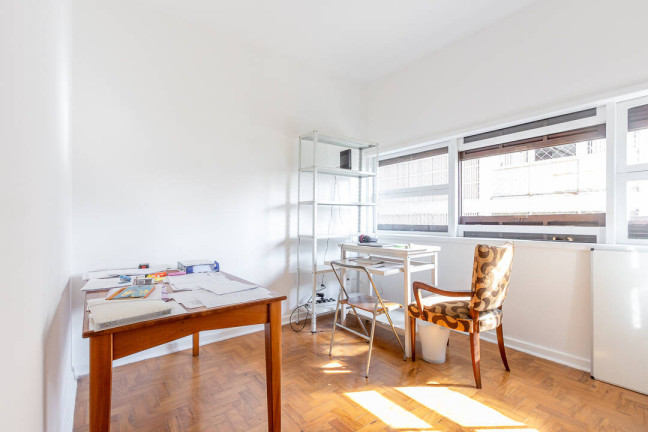 Imagem Apartamento com 3 Quartos à Venda, 144 m² em Santa Cecília - São Paulo Imagem Apartamento com 3 Quartos à Venda, 144 m² em Santa Cecília - São Paulo