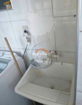 Imagem Imóvel com 2 Quartos à Venda, 45 m² em Condominio Residencial Nazareth - Mogi Mirim