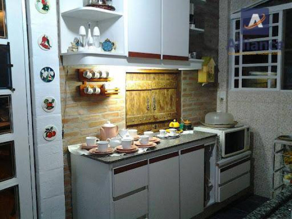 Imagem Chácara com 3 Quartos à Venda, 100 m² em Monterrey - Louveira Imagem Chácara com 3 Quartos à Venda, 100 m² em Monterrey - Louveira