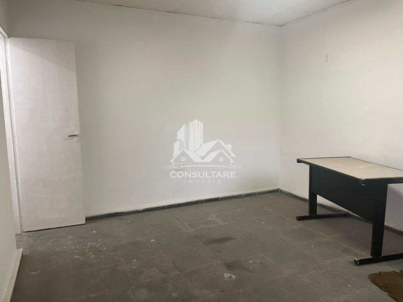 Imagem Imóvel Comercial para Alugar, 450 m² em Macuco - Santos