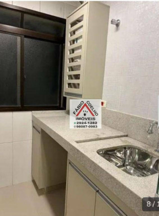 Imagem Apartamento com 3 Quartos à Venda, 77 m² em Vila Mascote - São Paulo Imagem Apartamento com 3 Quartos à Venda, 77 m² em Vila Mascote - São Paulo