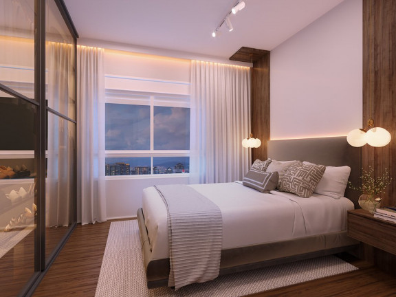 Imagem Apartamento com 3 Quartos à Venda, 91 m² em Morumbi - São Paulo Imagem Apartamento com 3 Quartos à Venda, 91 m² em Morumbi - São Paulo