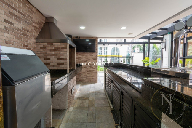 Imagem Apartamento com 3 Quartos à Venda, 187 m² em Jardim Analia Franco - São Paulo Imagem Apartamento com 3 Quartos à Venda, 187 m² em Jardim Analia Franco - São Paulo