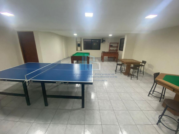 Imagem Apartamento com 3 Quartos à Venda, 142 m² em Canto Do Forte - Praia Grande Imagem Apartamento com 3 Quartos à Venda, 142 m² em Canto Do Forte - Praia Grande