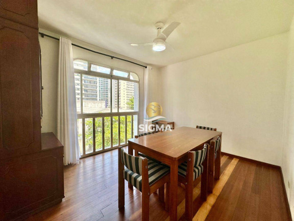 Imagem Apartamento com 3 Quartos à Venda, 120 m² em Pitangueiras - Guarujá Imagem Apartamento com 3 Quartos à Venda, 120 m² em Pitangueiras - Guarujá