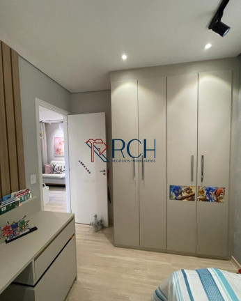 Imagem Apartamento com 2 Quartos à Venda, 70 m² em Jardim São Carlos - Sorocaba