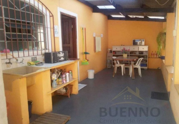 Imagem Casa com 3 Quartos à Venda, 99 m² em Jardim Souto - São José Dos Campos Imagem Casa com 3 Quartos à Venda, 99 m² em Jardim Souto - São José Dos Campos