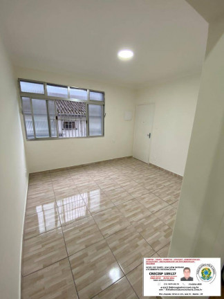 Imagem Apartamento com 2 Quartos à Venda, 70 m² em Vila Mathias - Santos