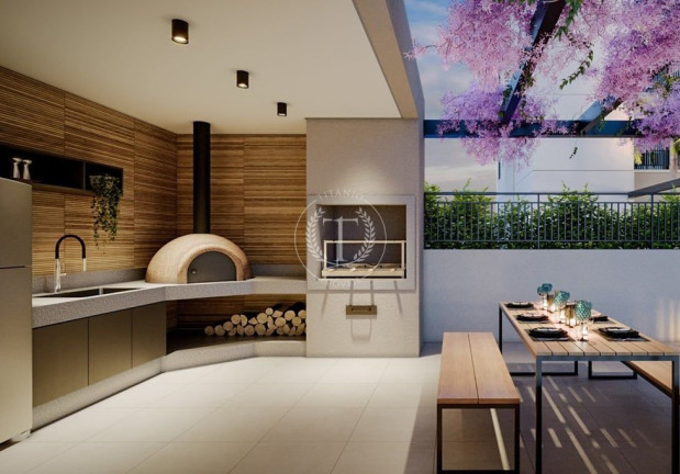 Imagem Apartamento com 1 Quarto à Venda, 29 m² em Butantã - São Paulo