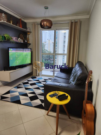 Imagem Apartamento com 3 Quartos à Venda, 80 m² em Vila Andrade - São Paulo Imagem Apartamento com 3 Quartos à Venda, 80 m² em Vila Andrade - São Paulo