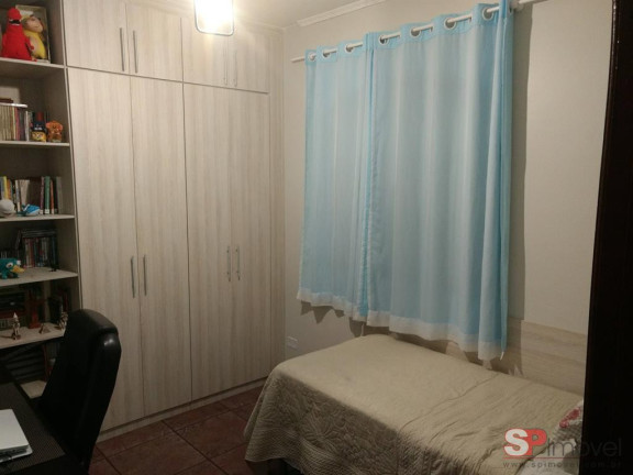 Imagem Casa com 3 Quartos à Venda, 266 m² em Vila Eldízia - Santo André Imagem Casa com 3 Quartos à Venda, 266 m² em Vila Eldízia - Santo André