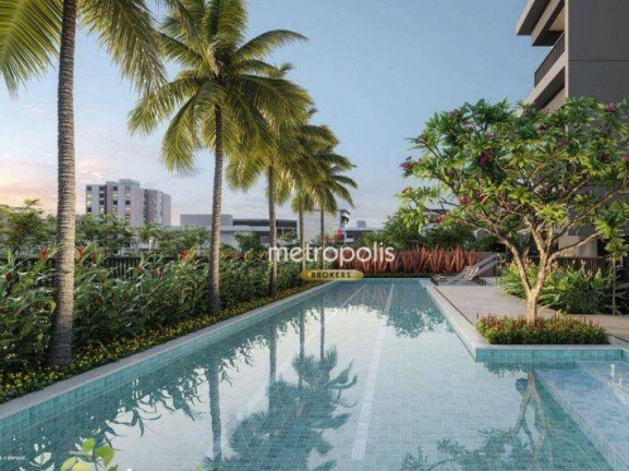 Imagem Apartamento com 3 Quartos à Venda, 69 m² em Butantã - São Paulo