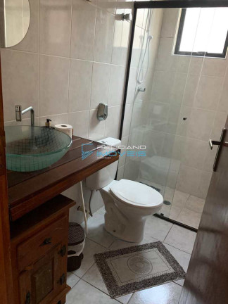 Imagem Apartamento com 2 Quartos à Venda, 78 m² em Canto Do Forte - Praia Grande